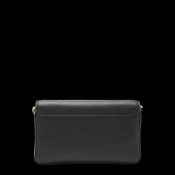 POCHETTE CHAINE AVEC PORTE-CARTES AMOVIBLE