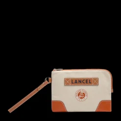 POCHETTE DRAGONNE ZIPPEE