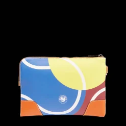 POCHETTE DRAGONNE ZIPPEE
