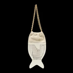 POCHETTE FUNNY FISH