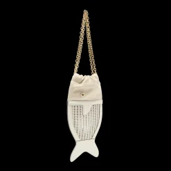 POCHETTE FUNNY FISH