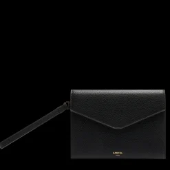 POCHETTE RABAT M AVEC DRAGONNE AMOVIBLE