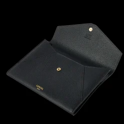 POCHETTE RABAT M AVEC DRAGONNE AMOVIBLE