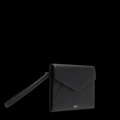 POCHETTE RABAT M AVEC DRAGONNE AMOVIBLE