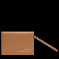 POCHETTE RABAT M AVEC DRAGONNE AMOVIBLE