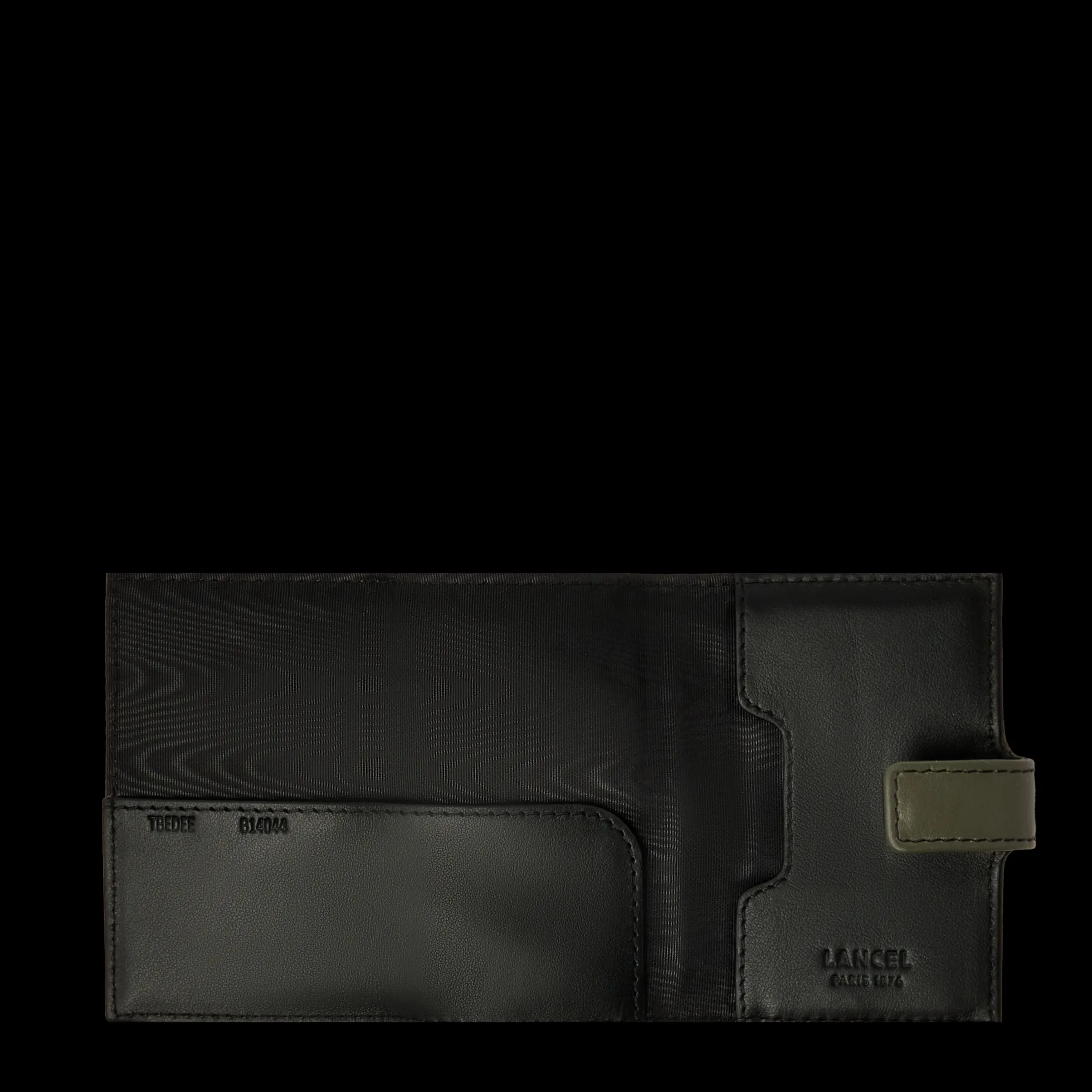 PORTE CARTES SMART