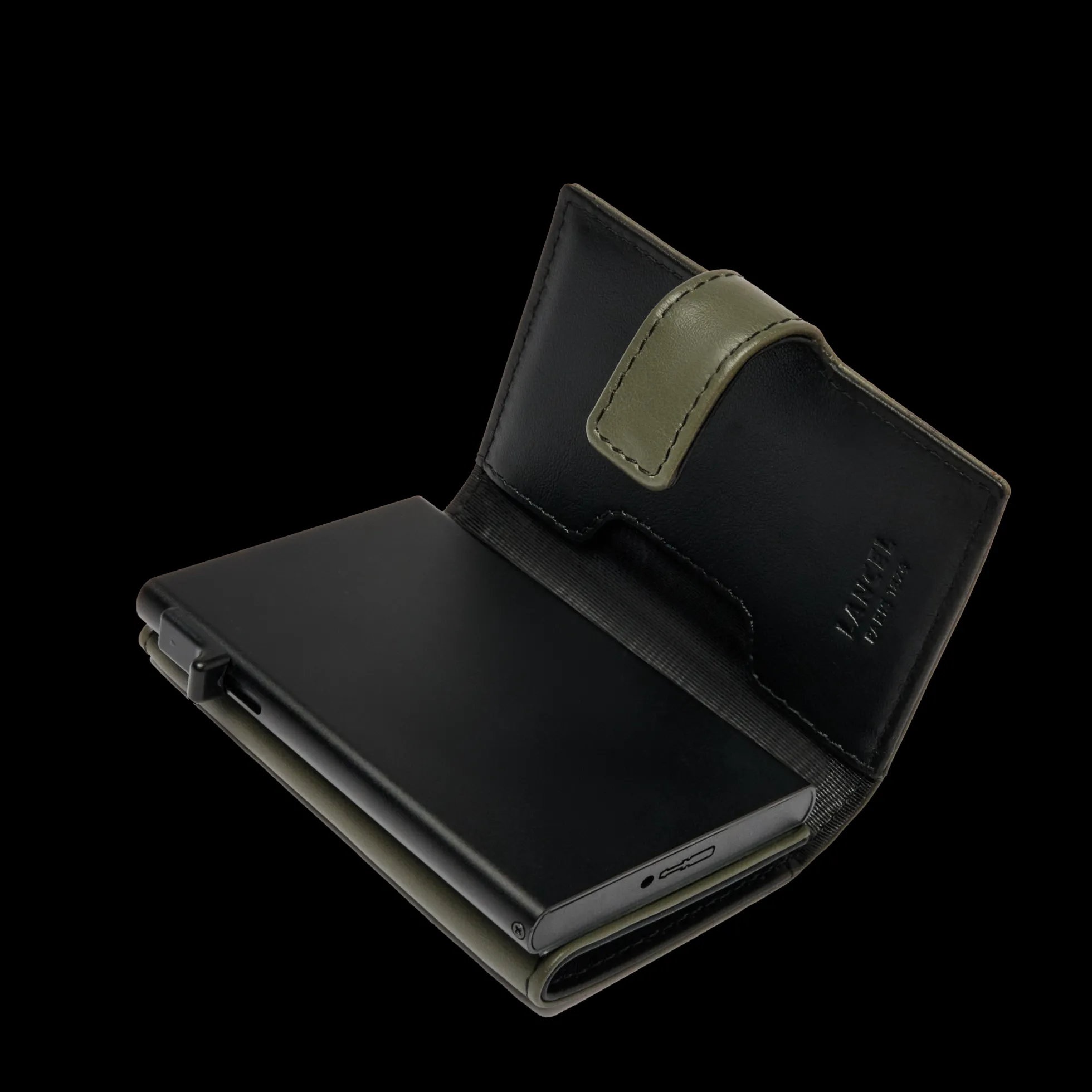 PORTE CARTES SMART