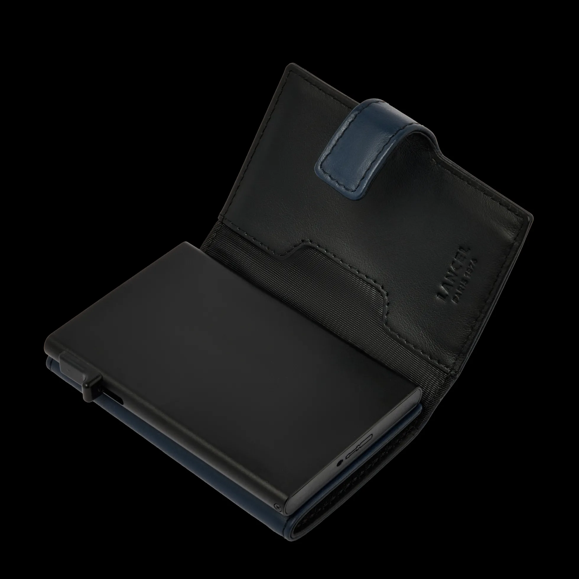 PORTE CARTES SMART