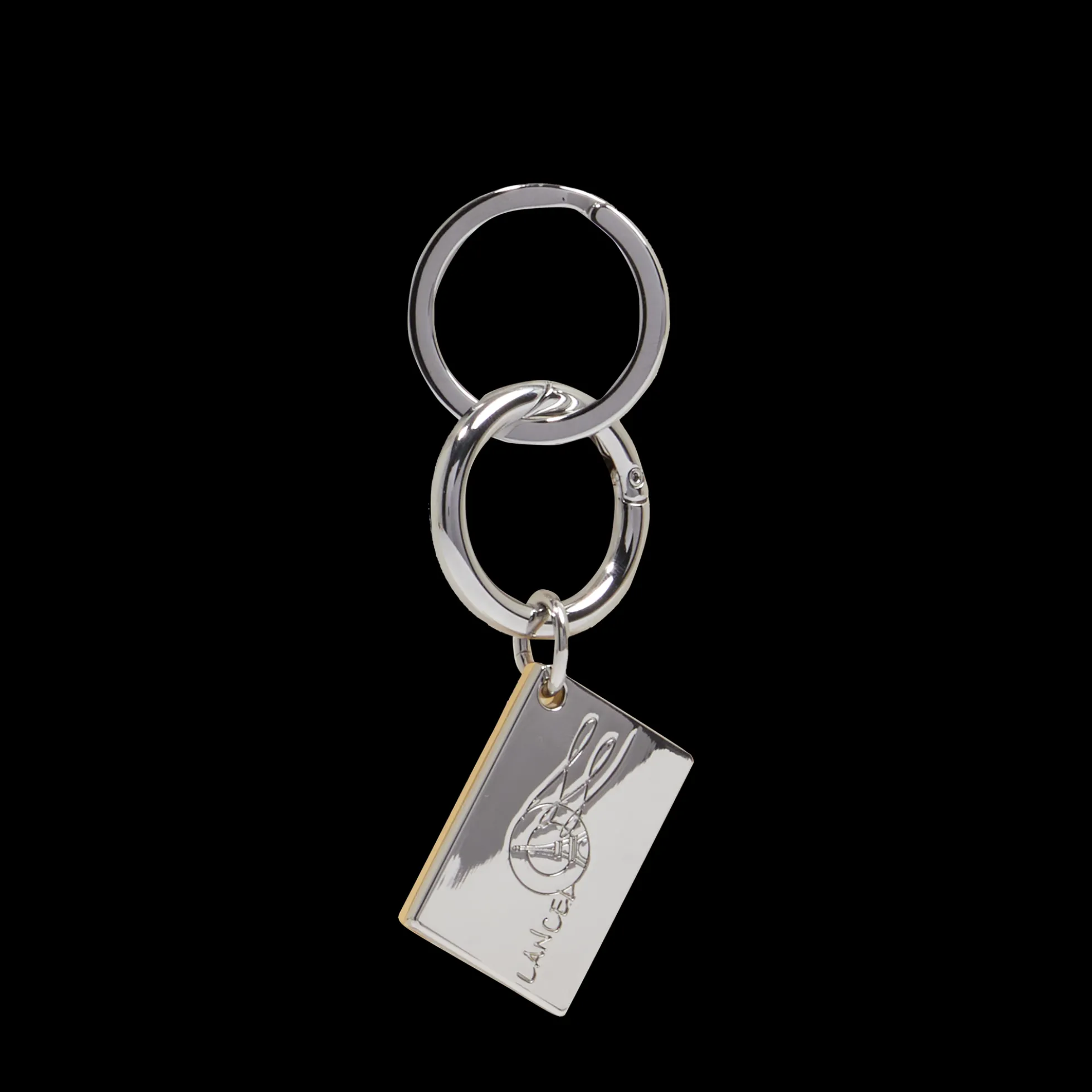 PORTE CLES ENVELOPPE