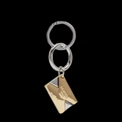 PORTE CLES ENVELOPPE