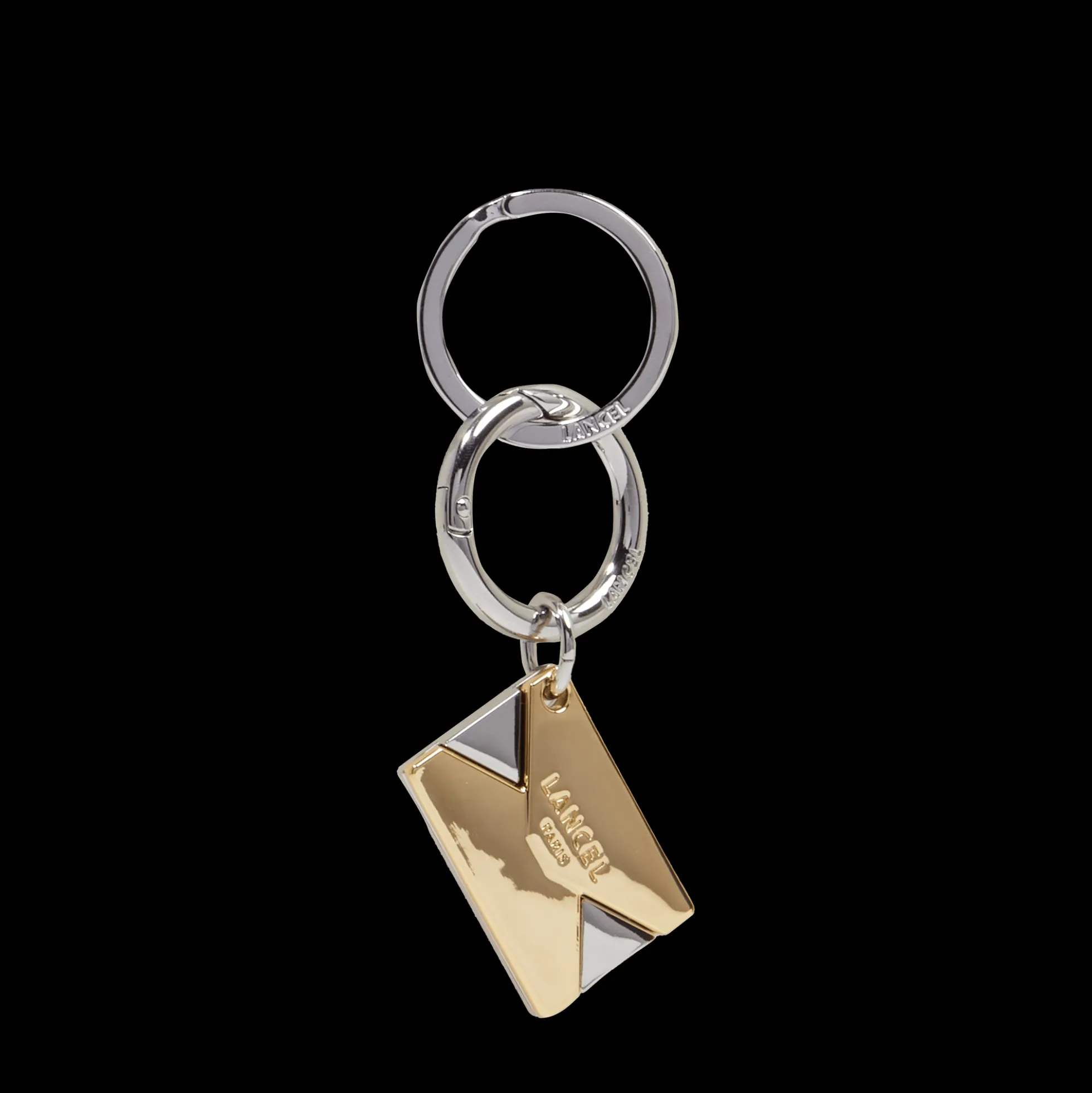 PORTE CLES ENVELOPPE