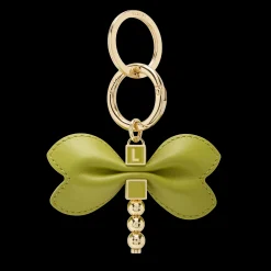 PORTE CLES LIBELLULE