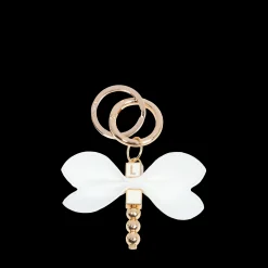 PORTE CLES LIBELLULE