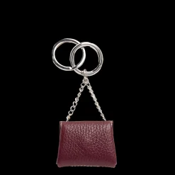 PORTE CLES NINON