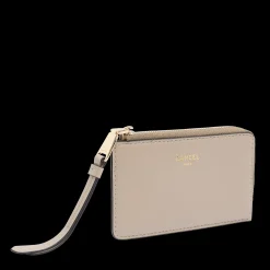 PORTE-CARTES ZIPPE