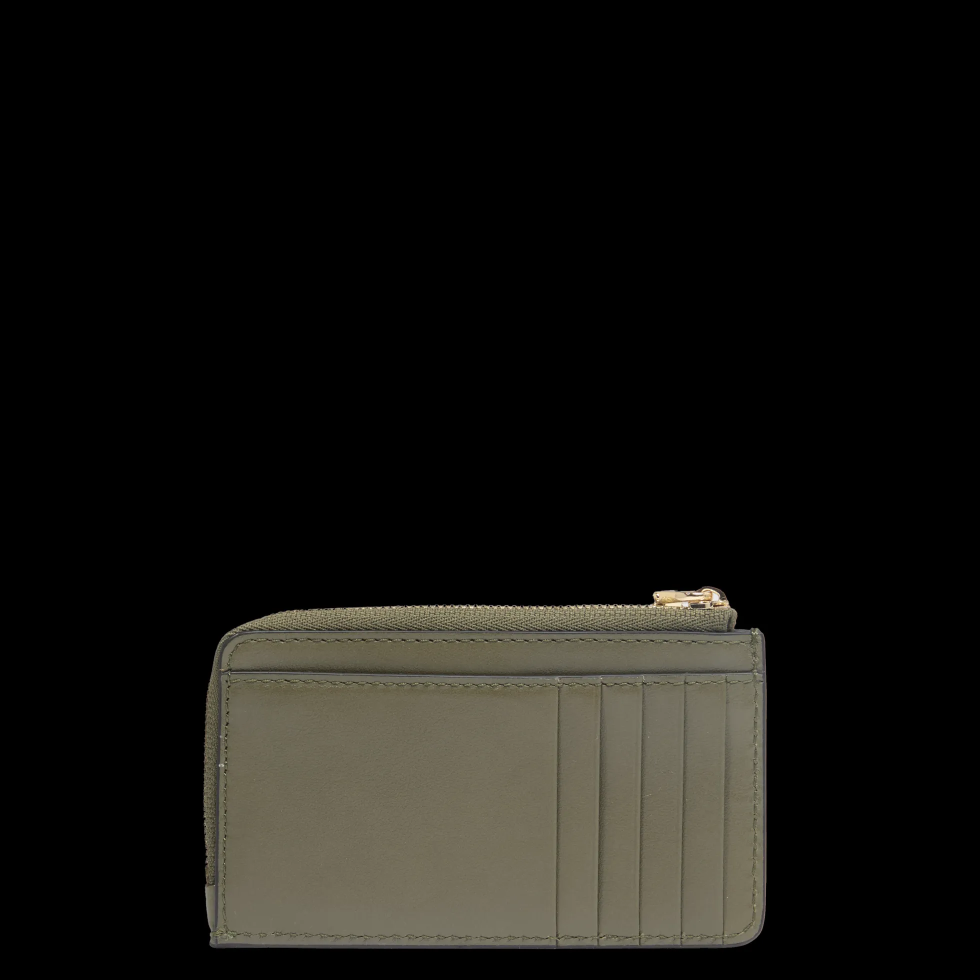 PORTE-CARTES ZIPPE