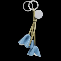 PORTE-CLES BOUQUET