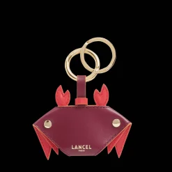 PORTE-CLES CRABE