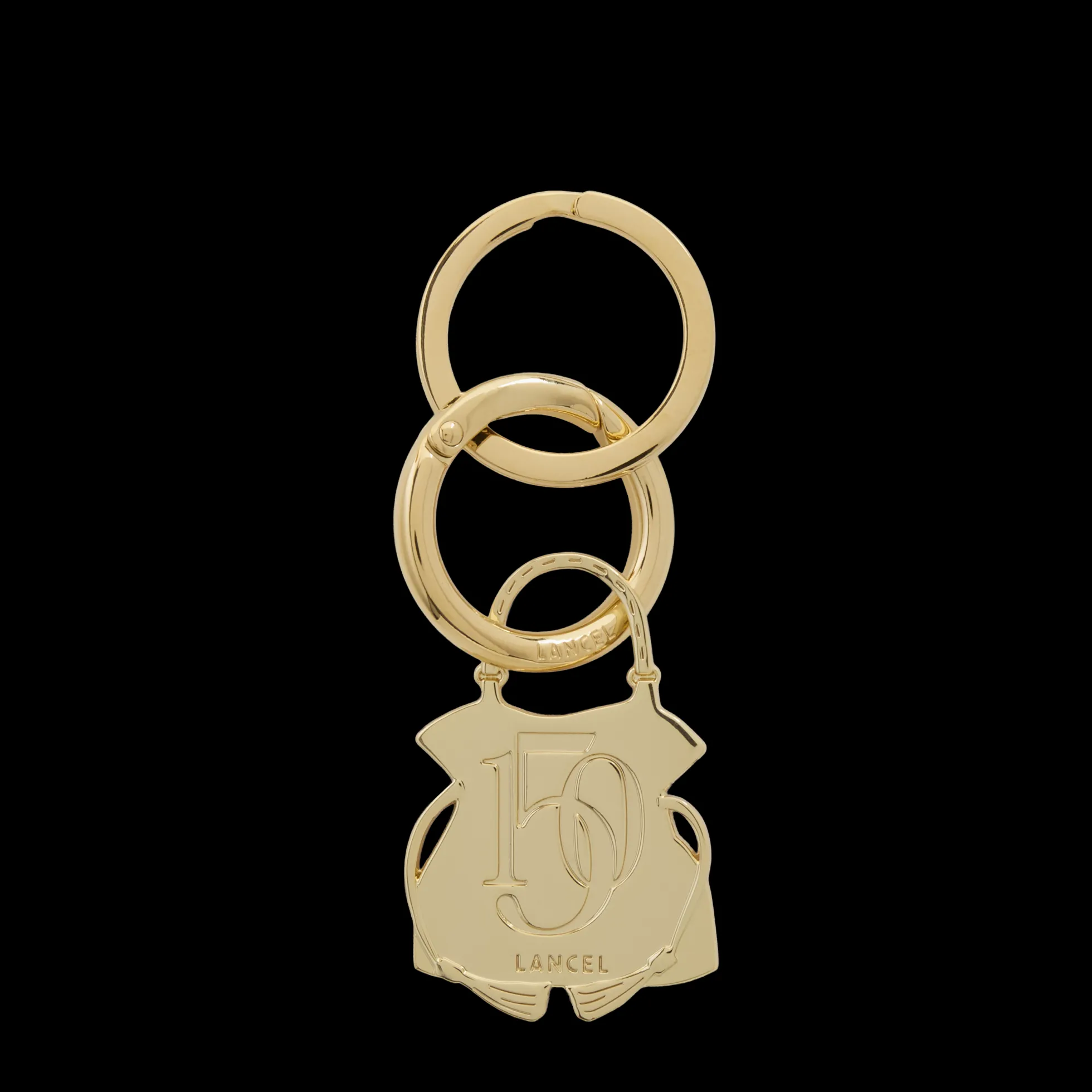 PORTE-CLES MY FLIRT