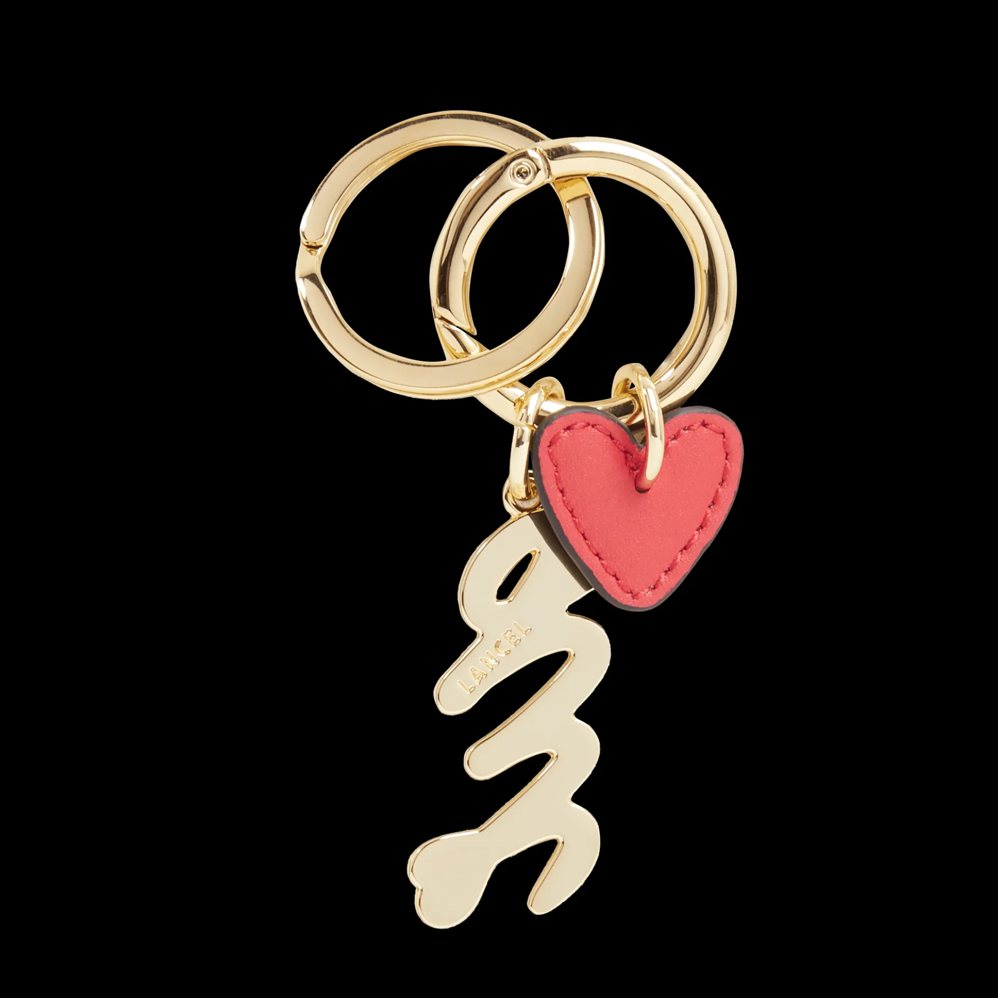 PORTE-CLES "OUI"""