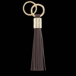 PORTE-CLES POMPON L