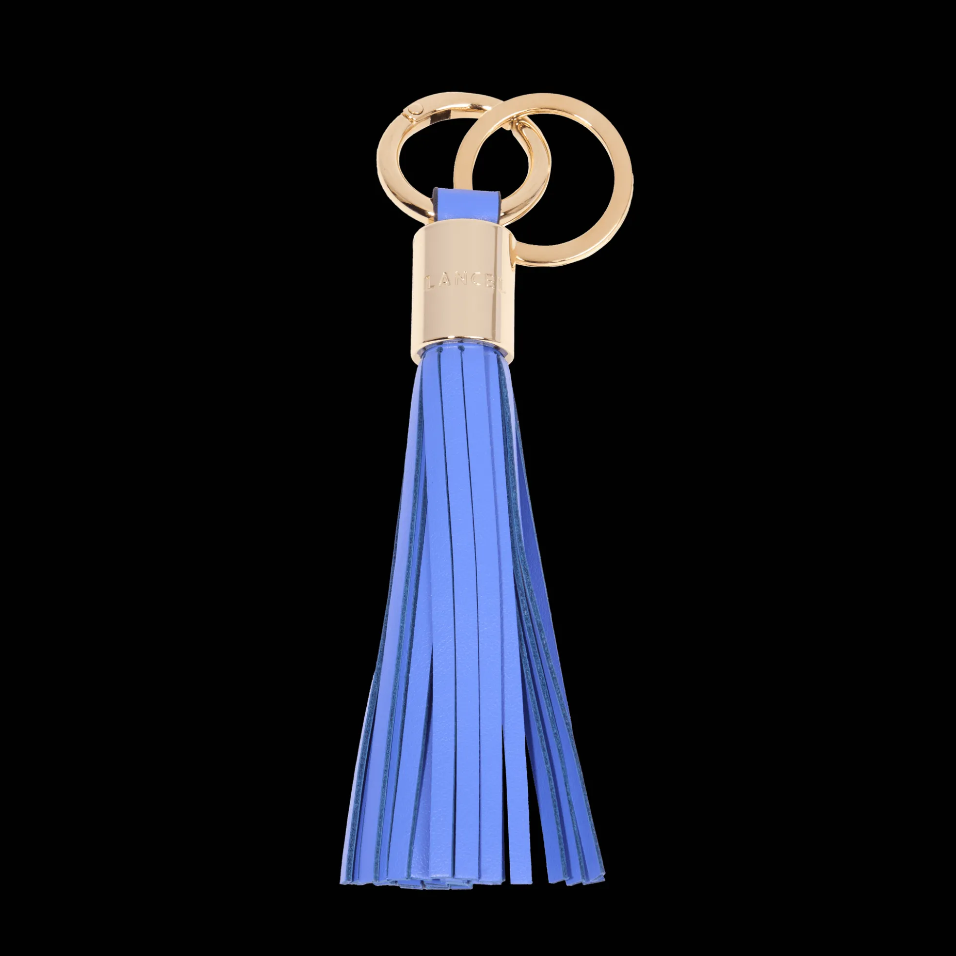 PORTE-CLES POMPON L