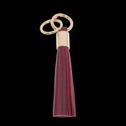 PORTE-CLES POMPON L