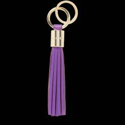 PORTE-CLES POMPON L