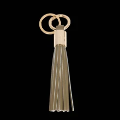 PORTE-CLES POMPON L