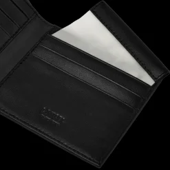 PORTEFEUILLE 5CC AVEC PORTE-CARTES AMOVIBLE