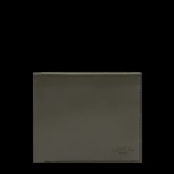 PORTEFEUILLE 5CC AVEC PORTE-CARTES AMOVIBLE