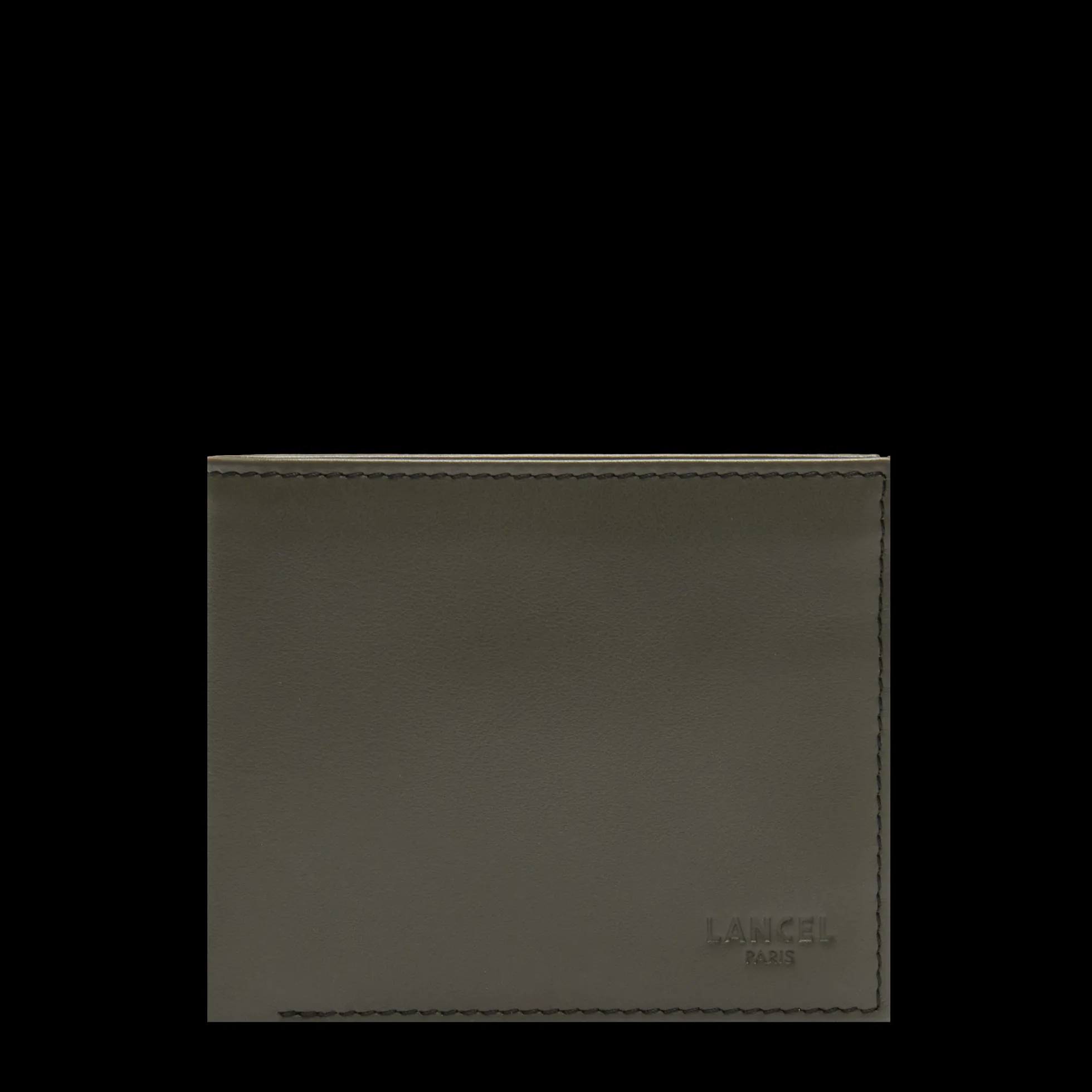 PORTEFEUILLE 5CC AVEC PORTE-CARTES AMOVIBLE