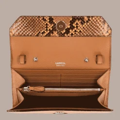 Portefeuille chaîne