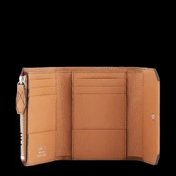 Portefeuille compact medium rabat