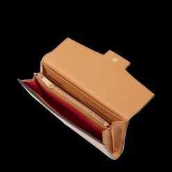 Portefeuille long rabat