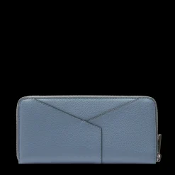 PORTEFEUILLE LONG ZIPPE