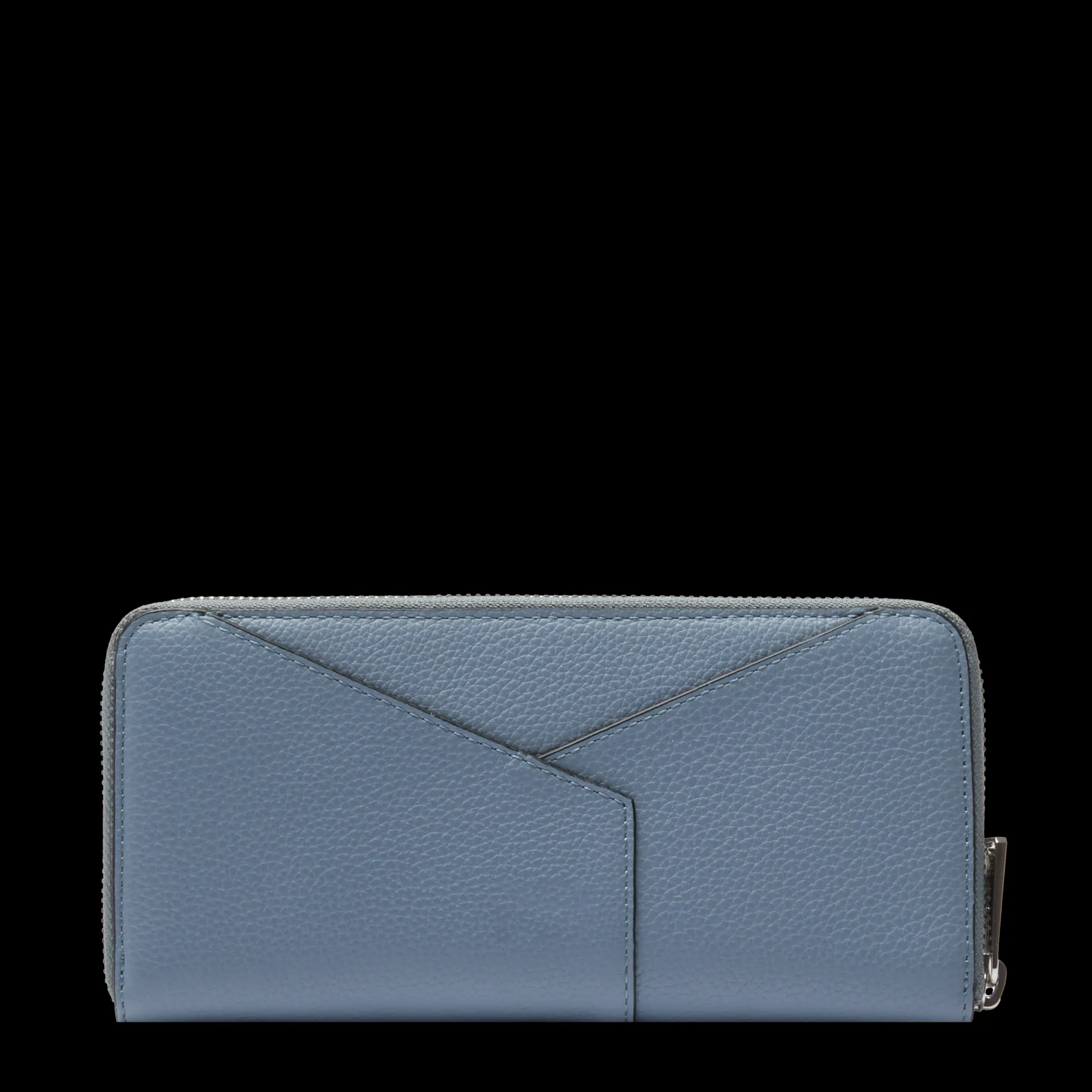 PORTEFEUILLE LONG ZIPPE