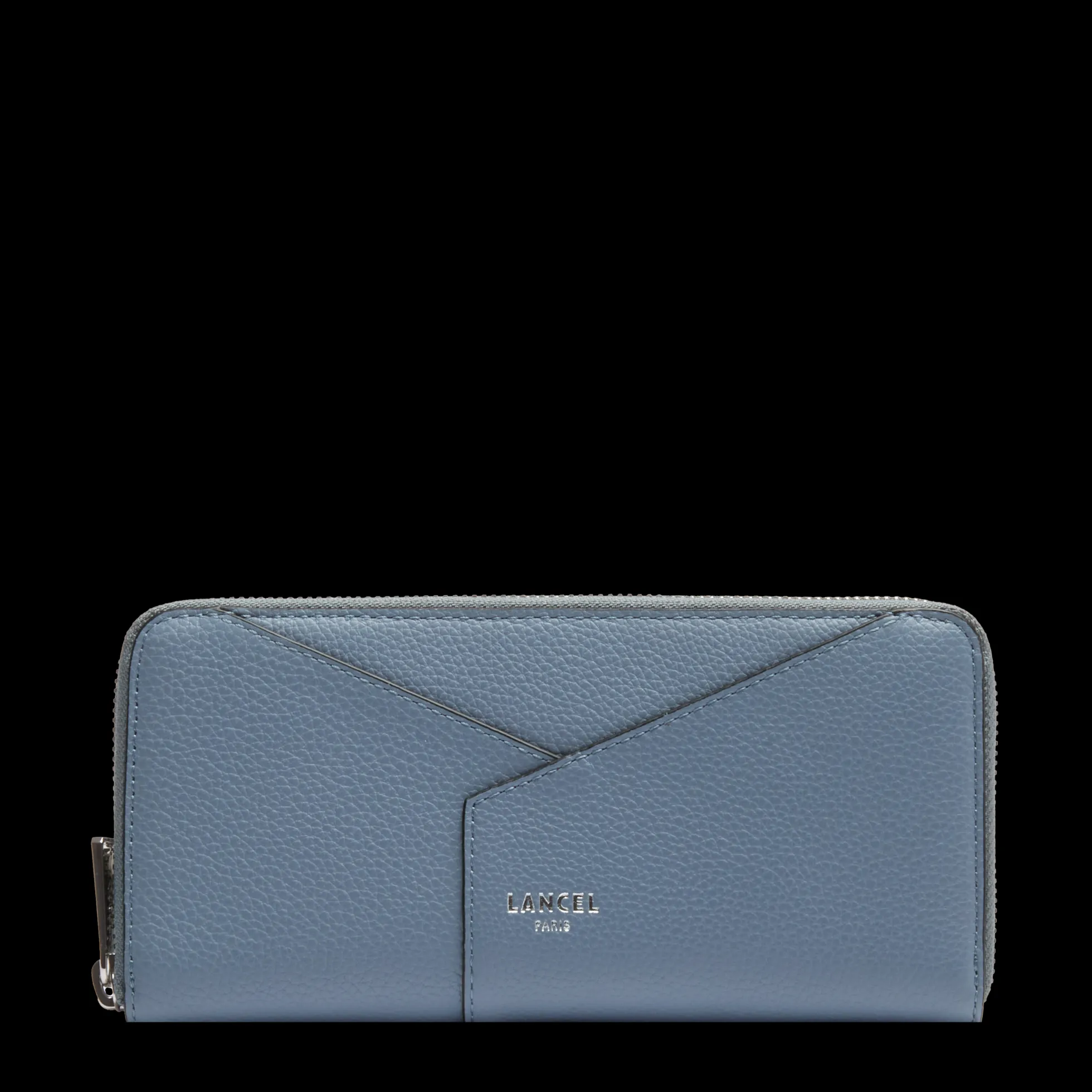 PORTEFEUILLE LONG ZIPPE
