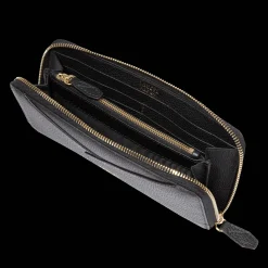 PORTEFEUILLE LONG ZIPPE