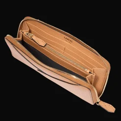 PORTEFEUILLE LONG ZIPPE