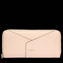 PORTEFEUILLE LONG ZIPPE