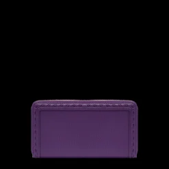 PORTEFEUILLE LONG ZIPPE