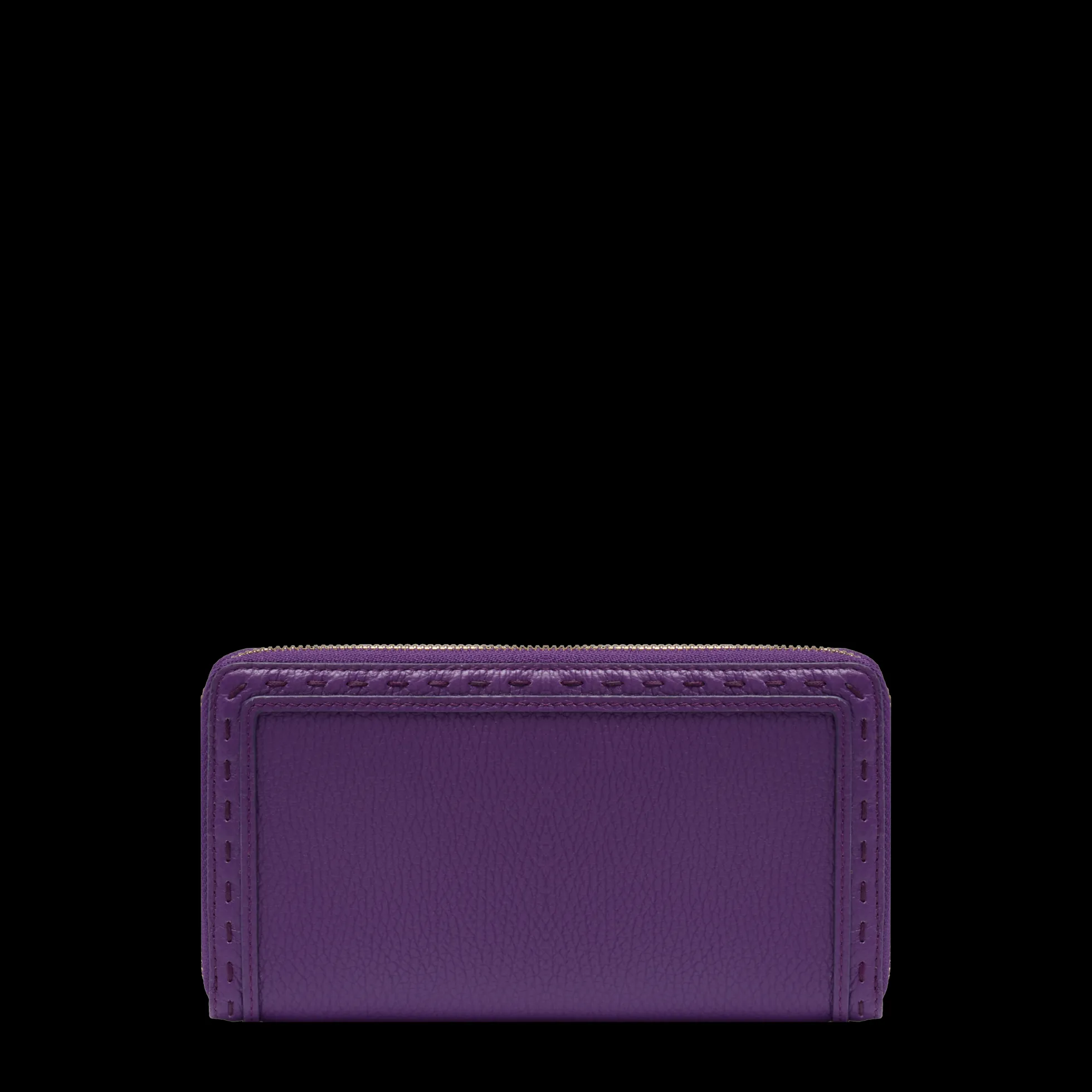 PORTEFEUILLE LONG ZIPPE