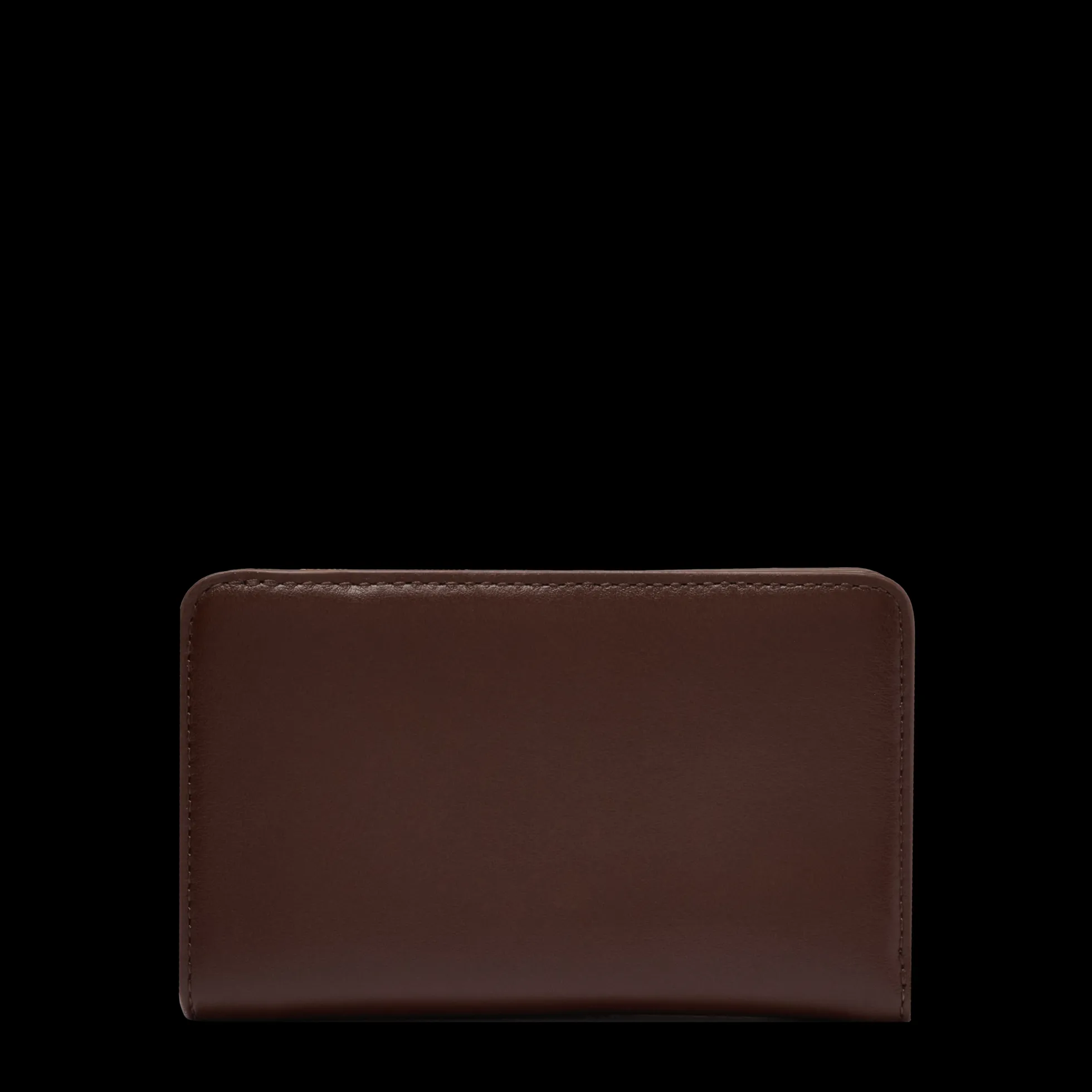 PORTEFEUILLE RECTANGULAIRE ZIPPE