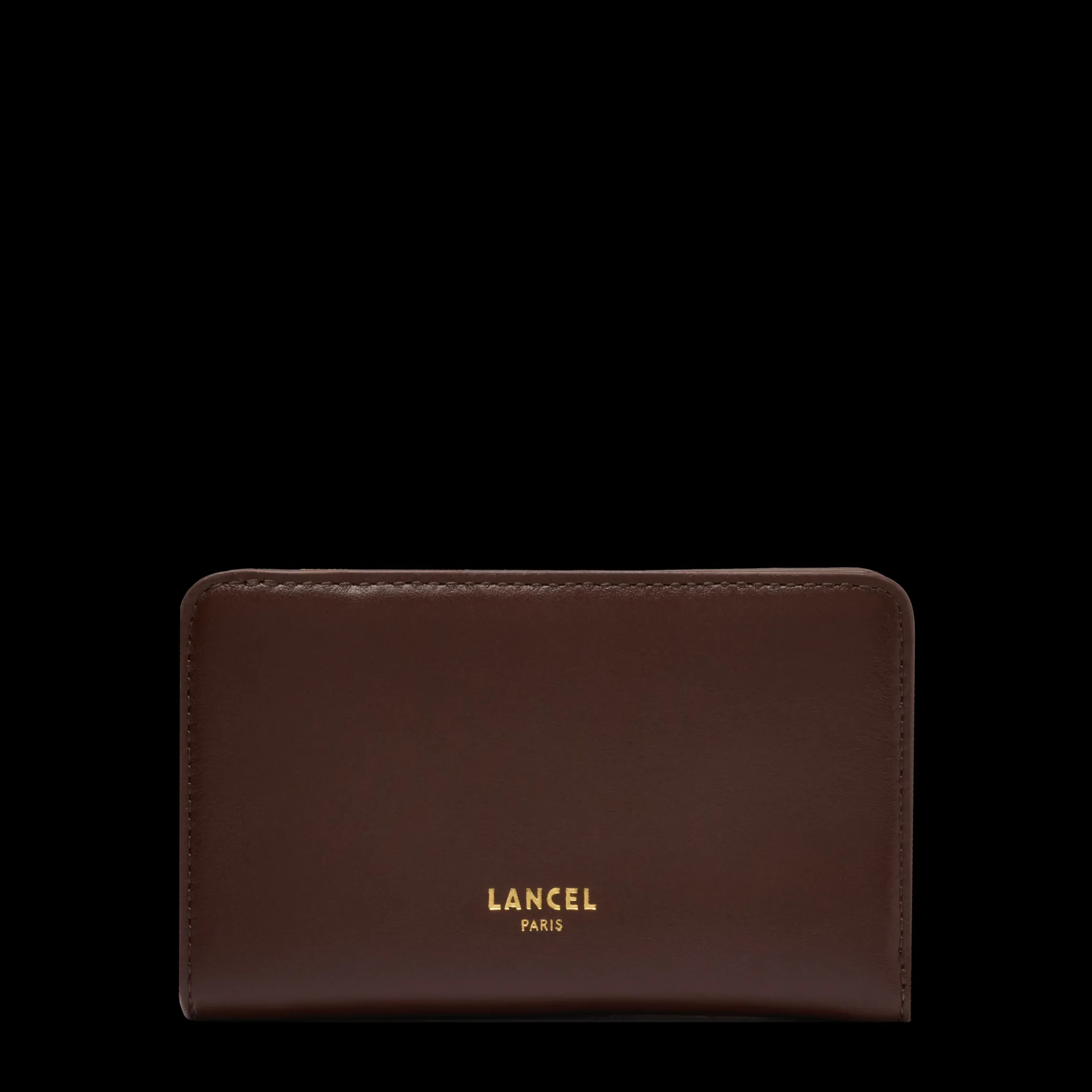 PORTEFEUILLE RECTANGULAIRE ZIPPE