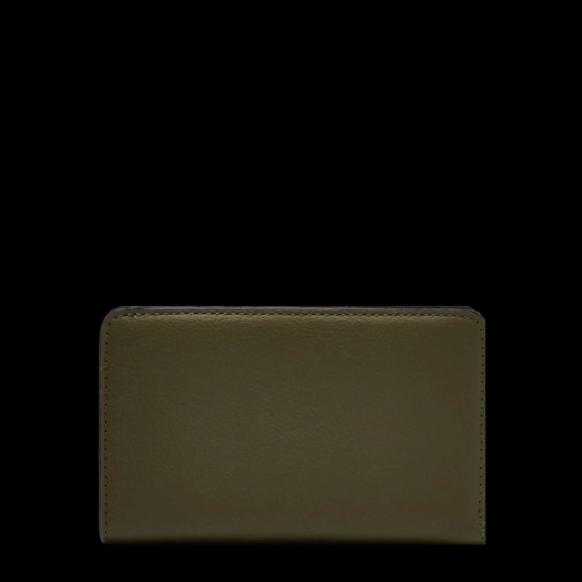 PORTEFEUILLE RECTANGULAIRE ZIPPE