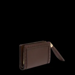 PORTEFEUILLE RECTANGULAIRE ZIPPE