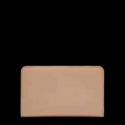 PORTEFEUILLE RECTANGULAIRE ZIPPE