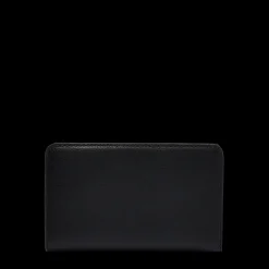 PORTEFEUILLE RECTANGULAIRE ZIPPE