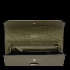 Portefeuille slim rabat